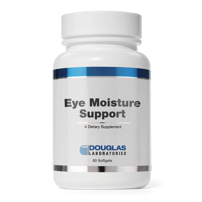 Eye Moisture Support Softgels 60 Softgels