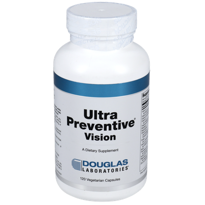 Ultra Preventive Vision Capsules product image