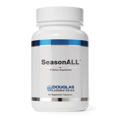 SeasonALL Capsules 60 capsules