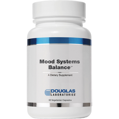 Mood Systems 60 capsules