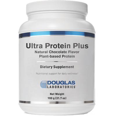 Ultra Protein Plus, Chocolate 900 Grams