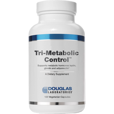 Tri-Metabolic Control 120 capsules