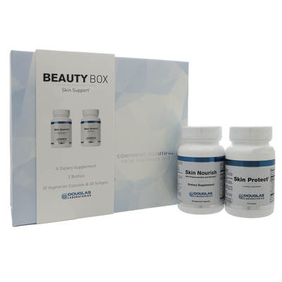Beauty Box - Skin Support 1 Box