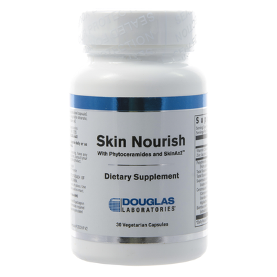 Skin Nourish (30 capsules) by Douglas Labs