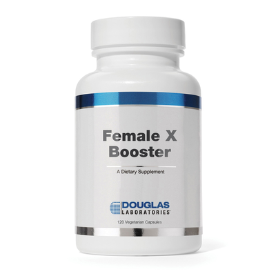 Female X Booster 120 capsules