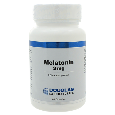 Melatonin 3mg product image