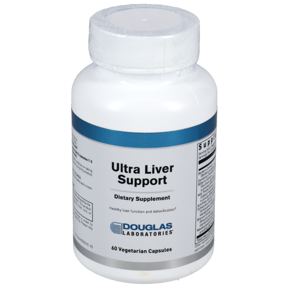 Ultra Liver Support product image