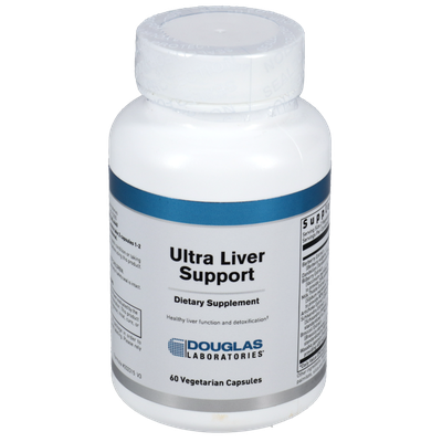 Ultra Liver Support product image