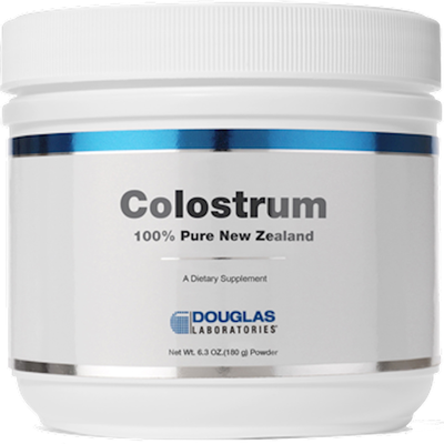 Colostrum-Powder 6.3 Ounces