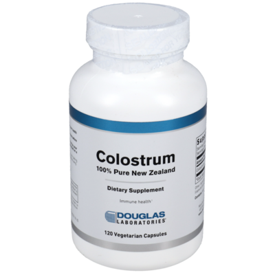 Colostrum