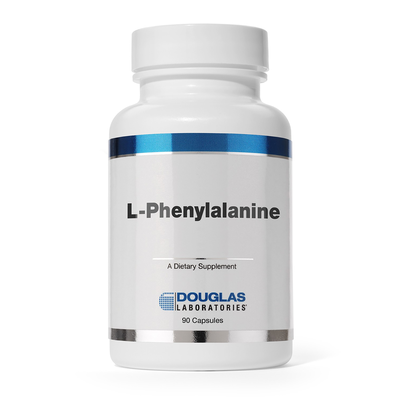 L-Phenylalanine 90 capsules