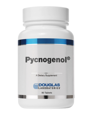 Pycnogenol 50mg 90 tablets