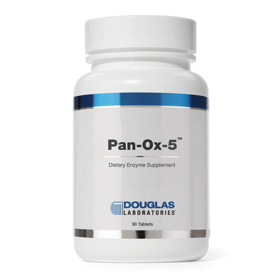 Pan-Ox-5 90 tablets