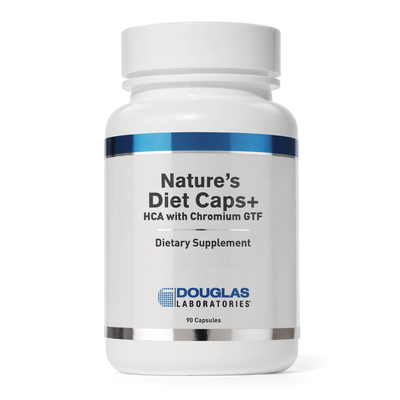 Nature's Diet Capsules (90 capsules) by Douglas Labs