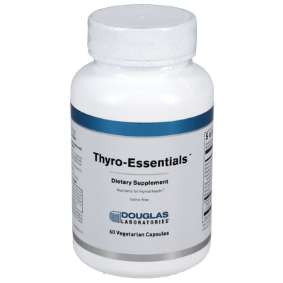 Thyro-Essentials™ 60 capsules