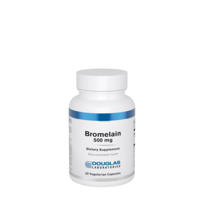 Bromelain 500mg