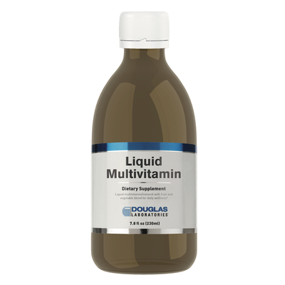 Liquid Multivitamin product image