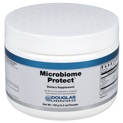 Microbiome Protect™ 120 Grams