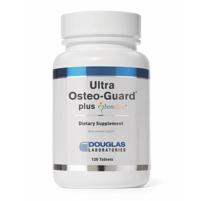 Ultra Osteo-Guard® plus Bonolive® 60 tablets
