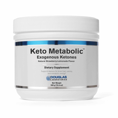 Keto Metabolicª 300 Grams