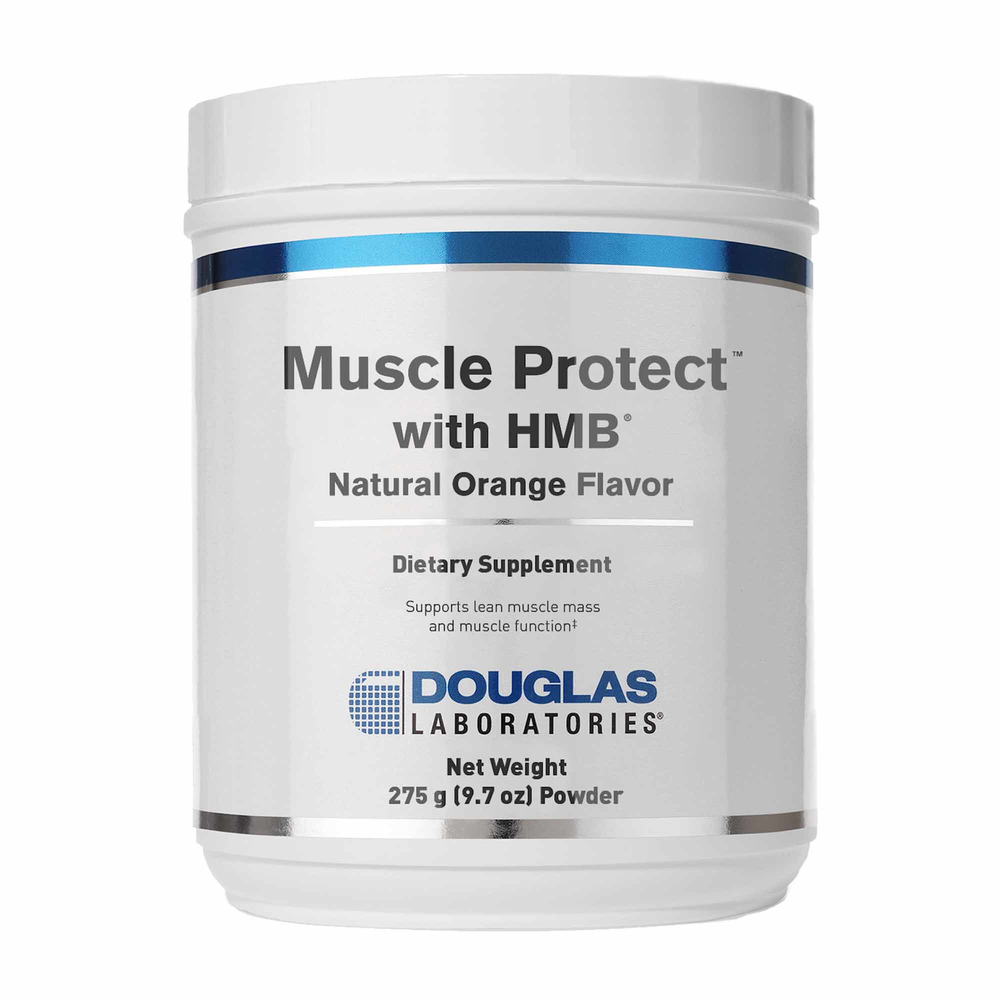 Muscle Protect with HMB product image