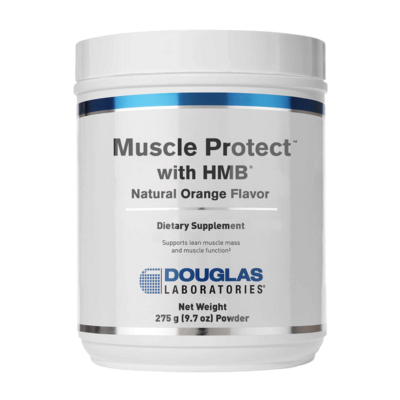 Muscle Protect with HMB 275 Grams