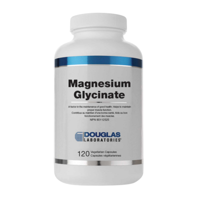 Magnesium Glycinate
