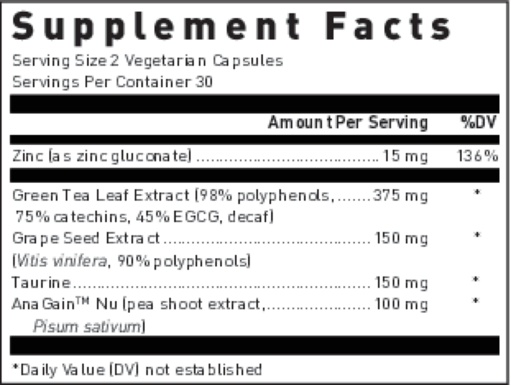 Product image for Hair Growth+.