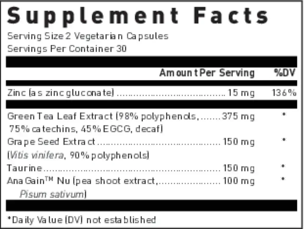 Product image for Hair Growth+.