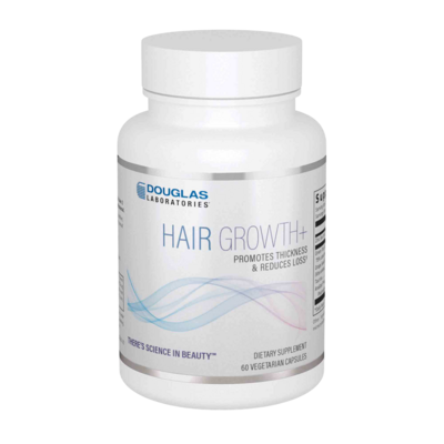 Hair Growth+ 60 capsules Hair Growth+ 60 capsules
