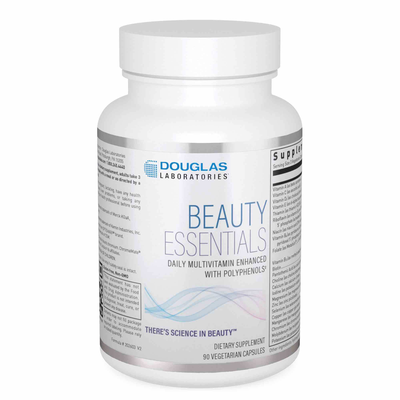 Beauty Essentials 90 capsules