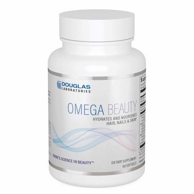 Omega Beauty product image