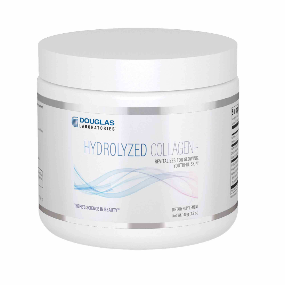 Product image for Hydrolyzed Collagen+.