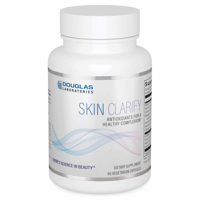 Skin Clarify 60 capsules