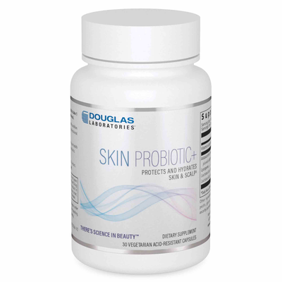 Skin Probiotic+ 30 capsules