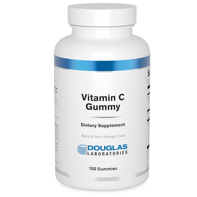 Vitamin C Gummy 100 Gummies