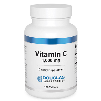 Vitamin C 1,000 mg product image