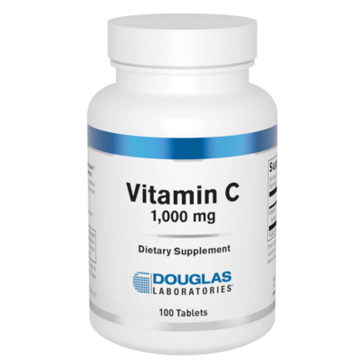 Vitamin C 1,000 mg