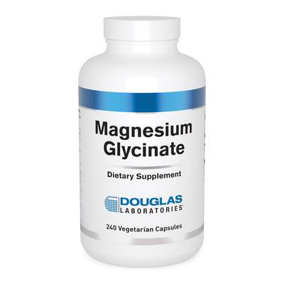 Magnesium Glycinate product image