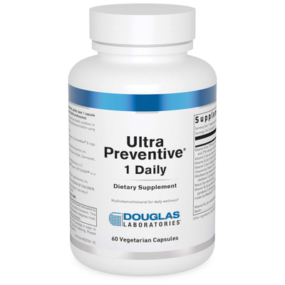 Ultra Preventative® 1 Daily product image