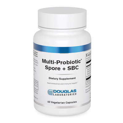 Multi-Probiotic® Spore + SBC product image