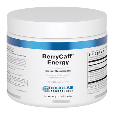 BerryCaff™ Energy 90 Grams