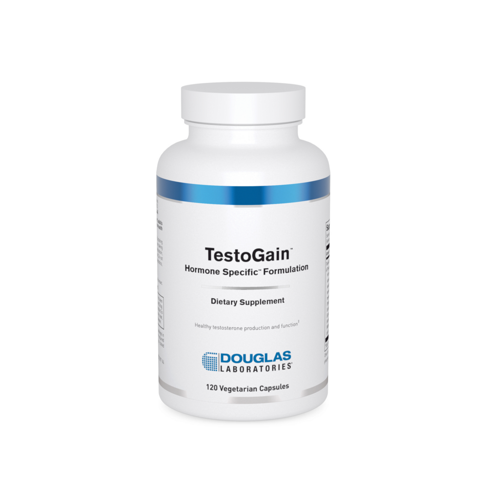 Product image for Testogain (California Only).