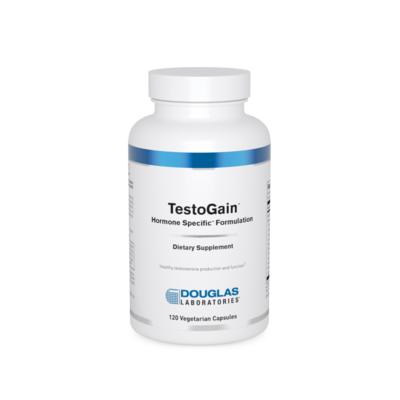 Testogain (California Only) 120 capsules