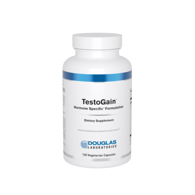 Testogain (California Only) 120 capsules