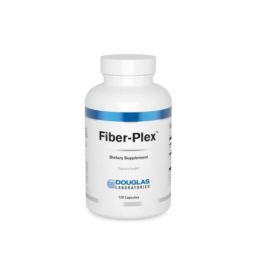 Product image for Fiber Plex (California Only).