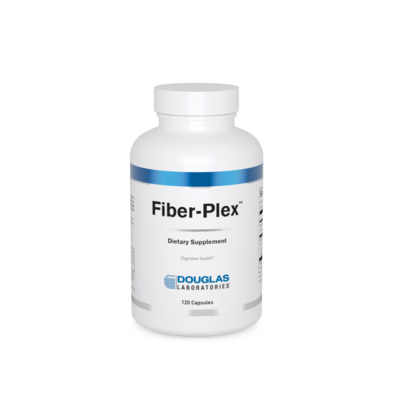 Fiber Plex (California Only) 120 capsules
