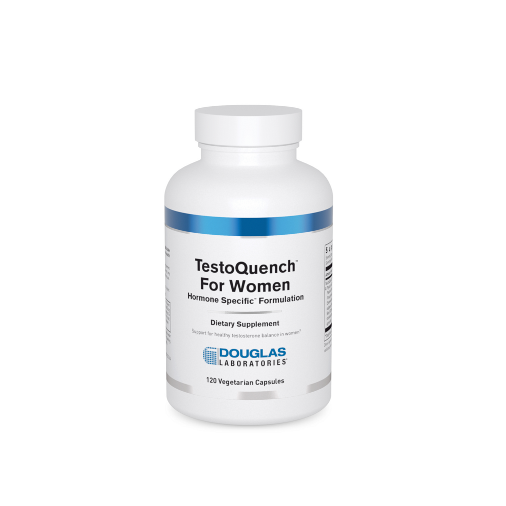 Product image for TestoQuench for Women (California Only).