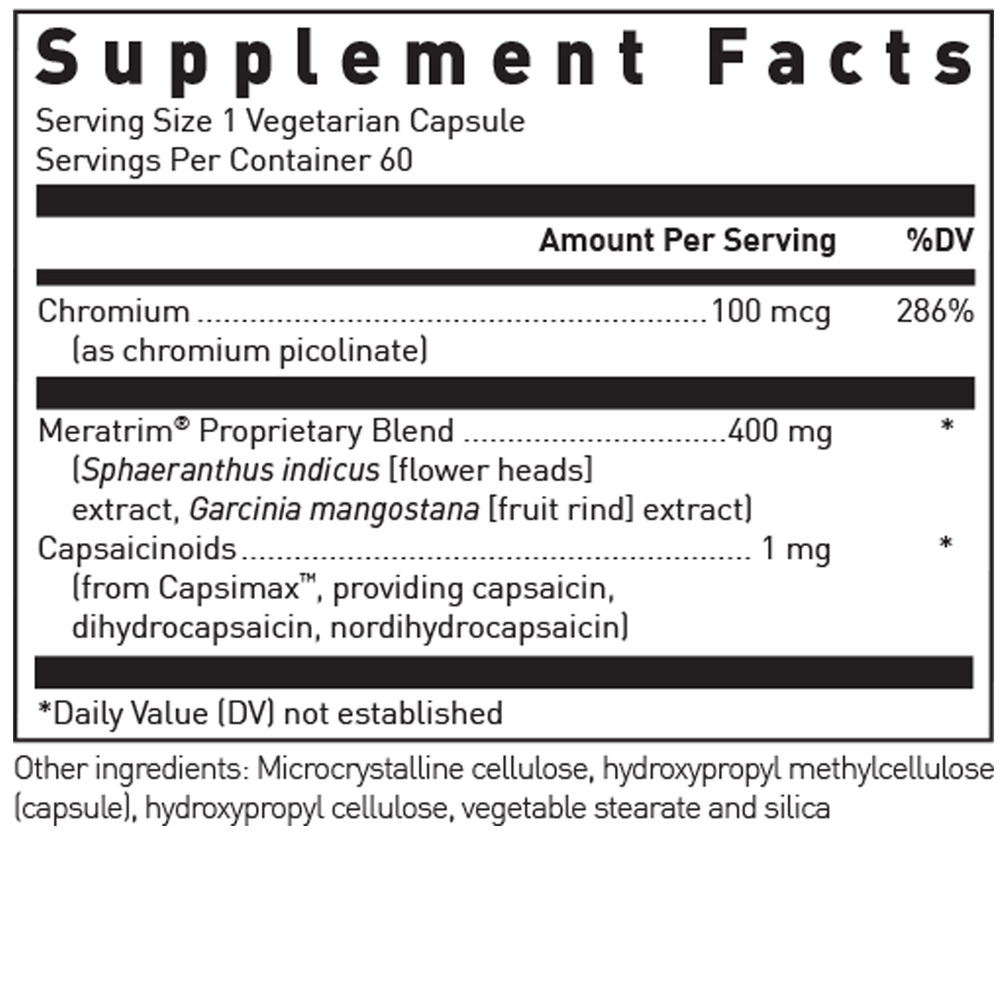 Product image for Metabolic Lean®.