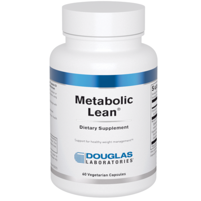Metabolic Lean® (60 capsules)